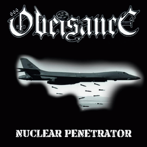 Nuclear Penetrator